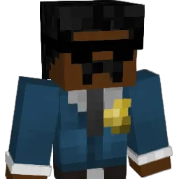 Tobbe_18 Minecraft avatar bust