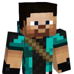 Tobbe_Swe Minecraft avatar bust