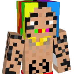 TobbenHood