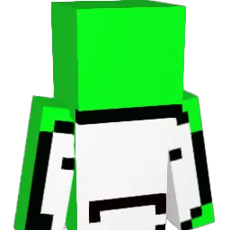 TobbenR Minecraft avatar bust