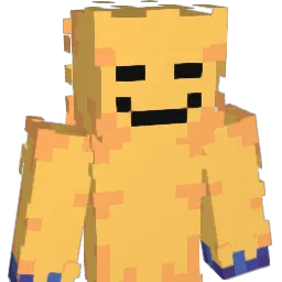 Tobber_Lynmanden Minecraft avatar bust