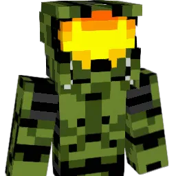 Tobbles's Minecraft skin