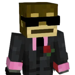 TobeeTheMonkee Minecraft avatar bust