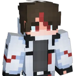 TobeheroRED's Minecraft skin