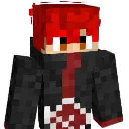 TobekSkibbins Minecraft avatar bust