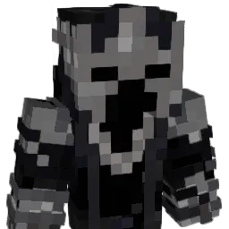 TobexxHD Minecraft avatar bust