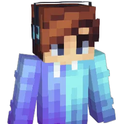 TobeySK Minecraft avatar bust