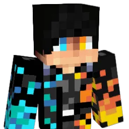 Tobi189 Minecraft avatar bust