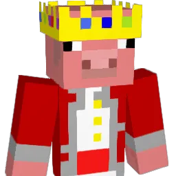 Tobi311210 Minecraft avatar bust