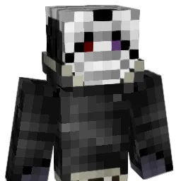 Tobi921 Minecraft avatar bust