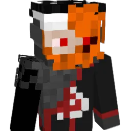 Tobi976 Minecraft avatar bust