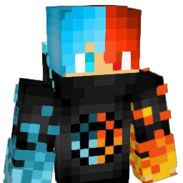 Tobi985's Minecraft skin