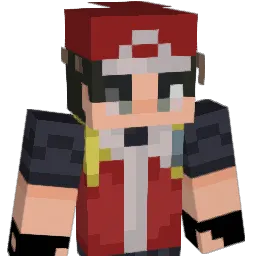 TobiDBR Minecraft avatar bust