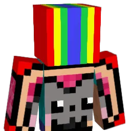 TobiDew's Minecraft skin