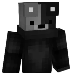 TobiDuLegende's Minecraft skin