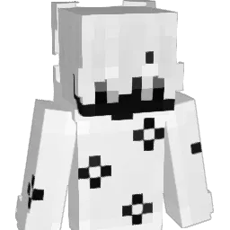 TobiGu7 Minecraft avatar bust
