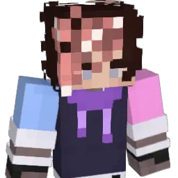 TobiInnit's Minecraft skin