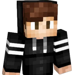 TobiMC112 Minecraft avatar bust