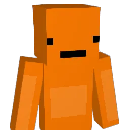 TobiSZN Minecraft avatar bust