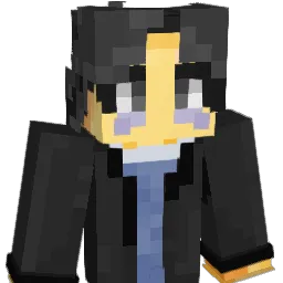 TobiSmore Minecraft avatar bust
