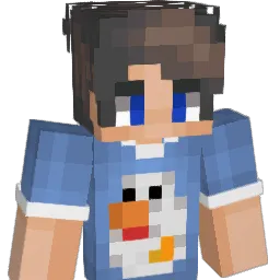 TobiTok's Minecraft skin