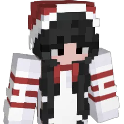 TobiTonce2 Minecraft avatar bust