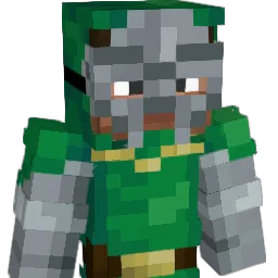 TobiWanCanobias Minecraft avatar bust