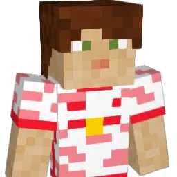 Tobi_3010 Minecraft avatar bust