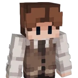 Tobi_472 Minecraft avatar bust