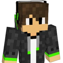 Tobi_789 Minecraft avatar bust
