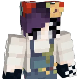 Tobi_Beans's Minecraft skin