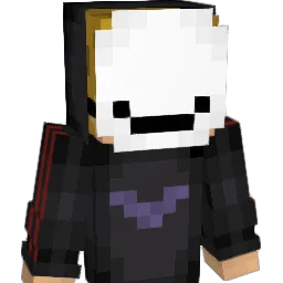 Tobi_G Minecraft avatar bust