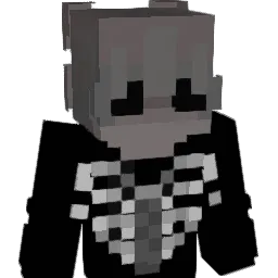 Tobi_Jushaha Minecraft avatar bust