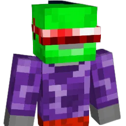 Tobi_King_01 Minecraft avatar bust