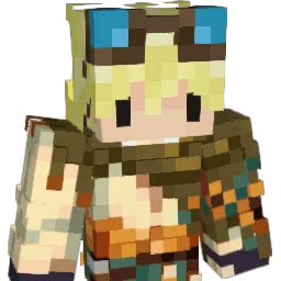 Tobi_The_Creator Minecraft avatar bust