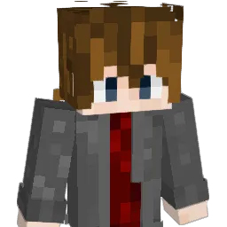 Tobi_Toast Minecraft avatar bust