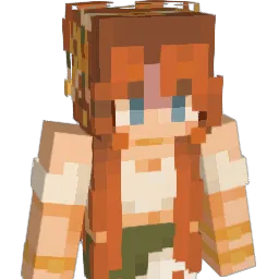 Tobi_Tummy Minecraft avatar bust