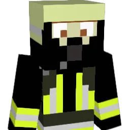 Tobi__112 Minecraft avatar bust