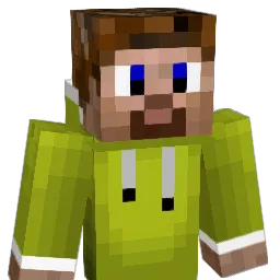 Tobi_aka Minecraft avatar bust
