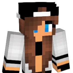 Tobi_killerHD Minecraft avatar bust