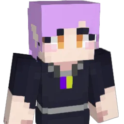 Tobiami's Minecraft skin