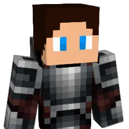 Tobias0007 Minecraft avatar bust