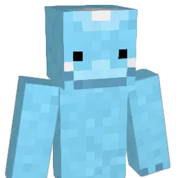 Tobias0104 Minecraft avatar bust
