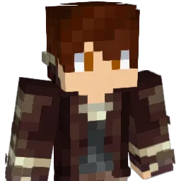 Tobias11041 Minecraft avatar bust