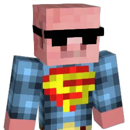 Tobias123567 Minecraft avatar bust