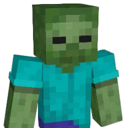 Tobias1903 Minecraft avatar bust