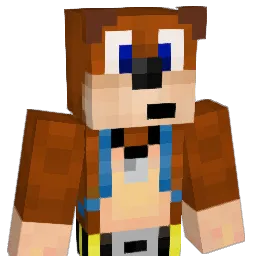 Tobias1994 Minecraft avatar bust