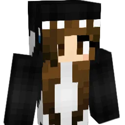 TobiasCook's Minecraft skin