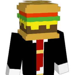 TobiasFomsgaard Minecraft avatar bust
