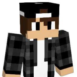 TobiasRatte Minecraft avatar bust